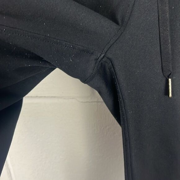 Zyia Active black high waist jogger - Picture 6 of 7